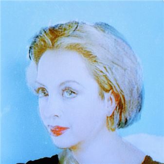 Orlan: Sfumato Between Presentation And Representation - Galerie Ernst Hilger (Dorotheergasse)