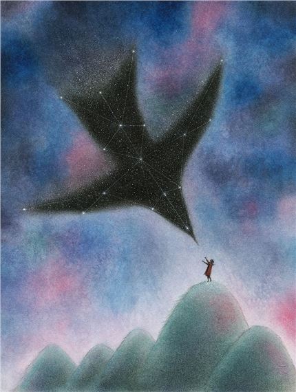 Infinite Horizons - Modern Eden Gallery