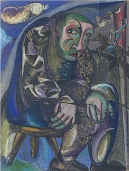 Circus - M. van Dulmen