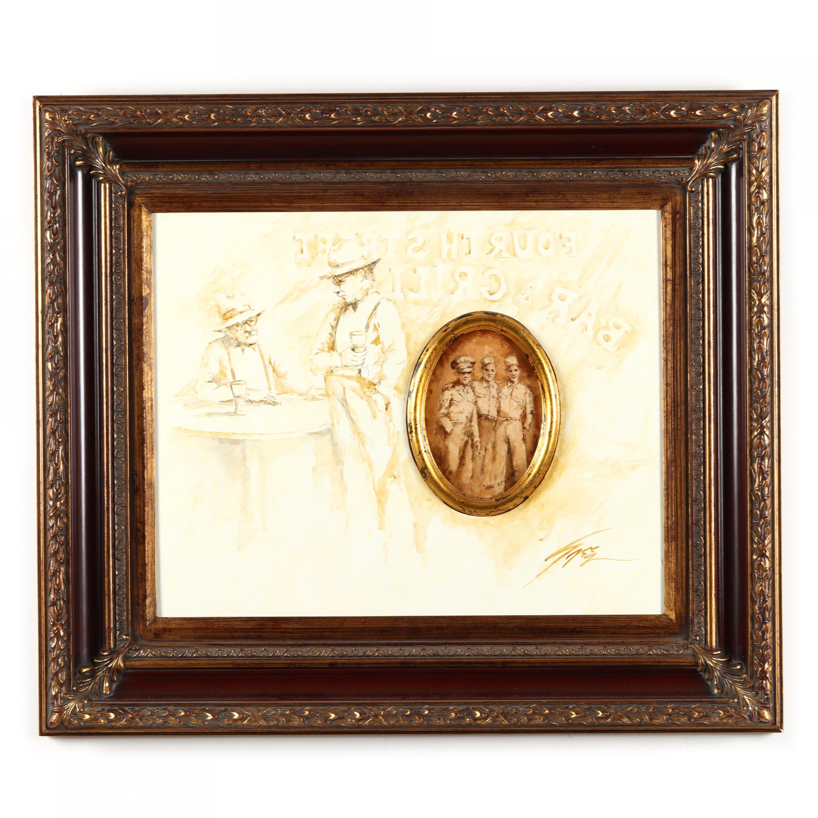 The 's Largest Art Information Service.