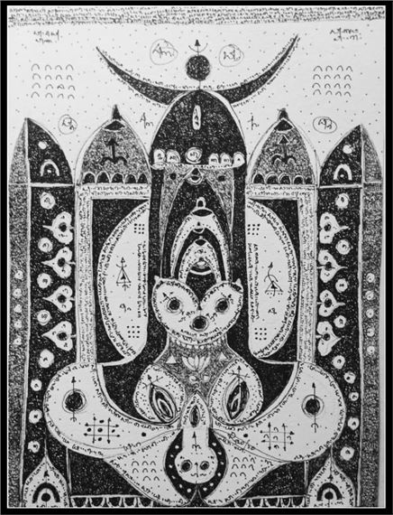 Vasanth Rao | Exhibitions | MutualArt