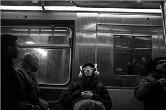 Best Modern Photographers of June 2023