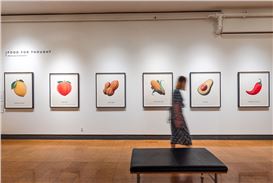 Asheville Art Museum serves up The Art of Food exhibition