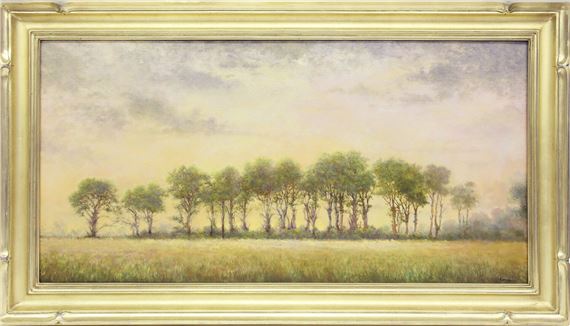 Nantucket’s Serengeti by Marla Korr