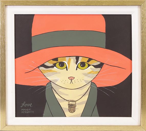 No Rhyme No Reason by Maggie Meredith