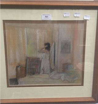 In the Morning - Ray Bass