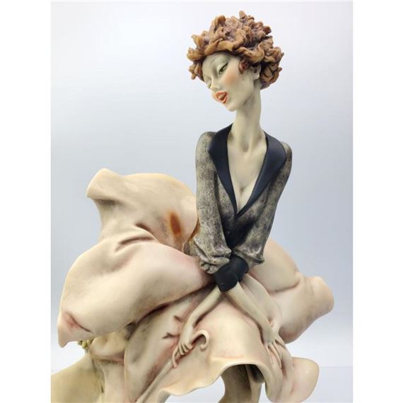 Giuseppe Armani | Florence (1989) | MutualArt