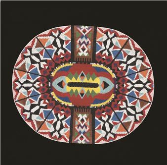 iNgqikithi yokuPhica: Weaving Meanings: Telephone Wire Art from South Africa - Museum of International Folk Art