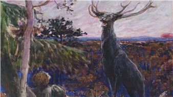 Flaubert in the Gulbenkian Collection - Calouste Gulbenkian Museum