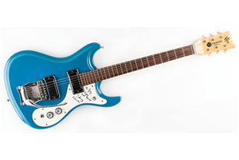 Dee Dee Ramone's Iconic Stage-Worn Leather Jacket & Punk Art Takes Center Stage at Music Auction