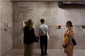 June Art Fair 2023 Shows 20 Galleries from 10 Countries