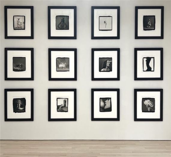 Tyler Shields: The Platinum Palladium Portfolio - Guy Hepner 