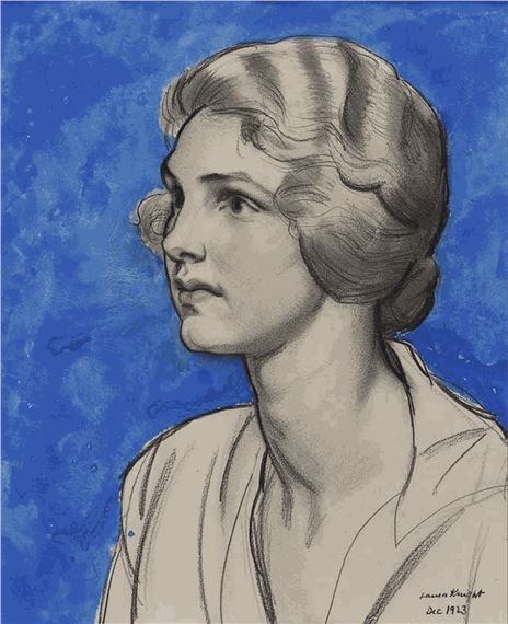 Four Centuries of British and French Works on Paper - Gallery Eight