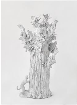 Setsuko: Into Nature - Gagosian, Gstaad