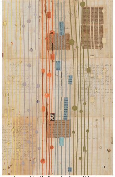 Lucky Friday by Lance Letscher