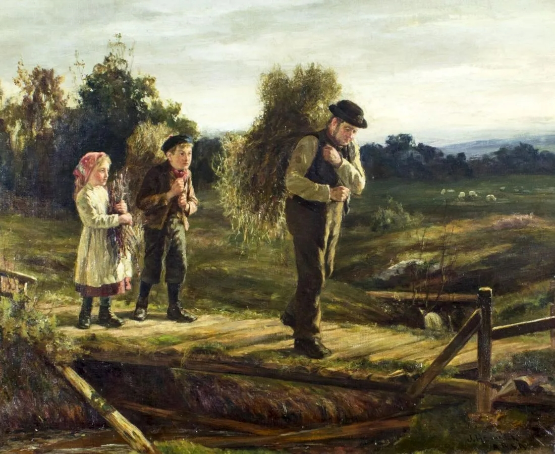 James Hamilton | 33 Artworks at Auction | MutualArt