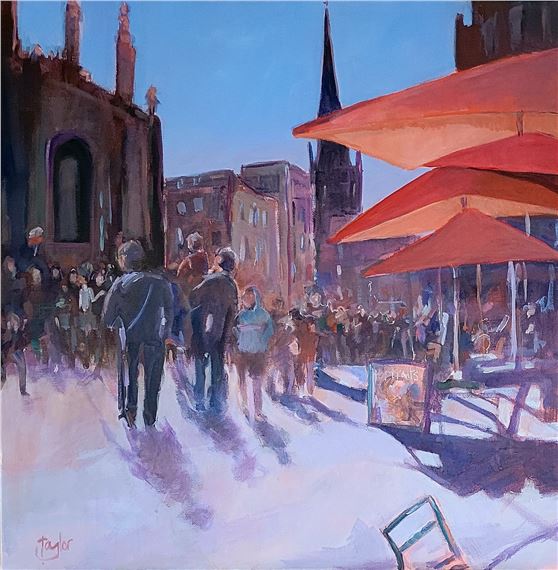 Festival Exhibition - Torrance Gallery