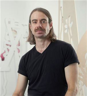 KC Crow Maddux on Resisting Rectangular Confines