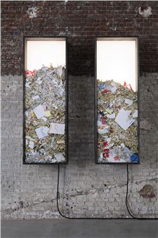 Exposé·es at Palais De Tokyo