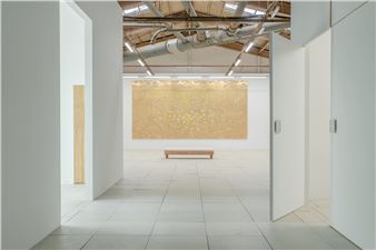 EUGENE STUDIO / Eugene Kangawa: Power of Imagination Part 1/3 - MAKI Gallery, Tennoz 