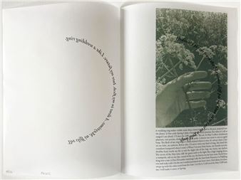 Salon for a Speculative Future: How to be in the Future - Women Artists’ Print Portfolio - MOCA London