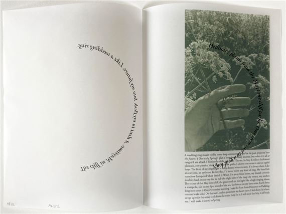 Salon for a Speculative Future: How to be in the Future - Women Artists’ Print Portfolio - MOCA London