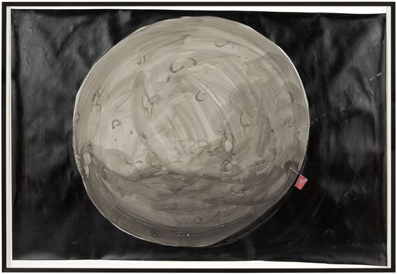 Soon by Kara Walker, dated 2017