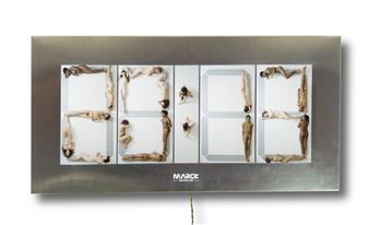 exiThibition: MARCK - Galerie von Braunbehrens