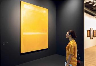 Art Basel May Be Busy, but Cautious Sales Reflect a Complex Market Picture