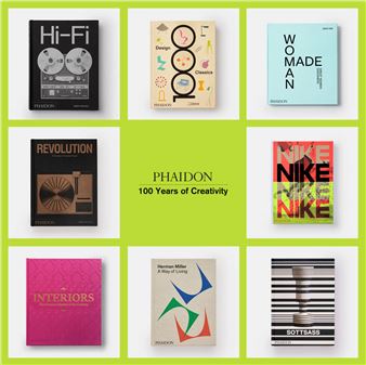 Article preview image on Phaidon, Jun 12, 2023.