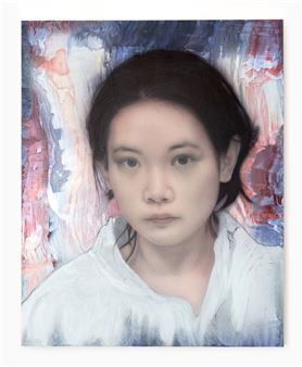 Sven Loven at No Gallery