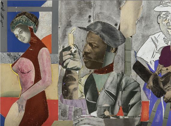 Art and Activism at Tougaloo College - Susquehanna Art Museum