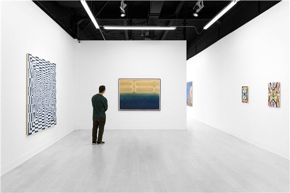 Group Exhibition | Exhibitions | MutualArt