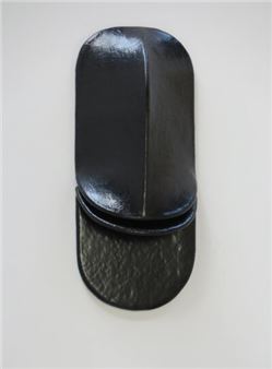 Joachim Bandau - Galerie Thomas Fischer