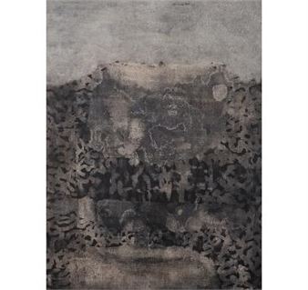 Abstraction 23 - Charles Nodrum Gallery