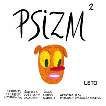 PSIZM 2 - Galeria Leto