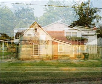 Rachel Deutmeyer: Everything Fades - Dubuque Museum of Art