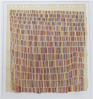 Untitled - Vic Bateman