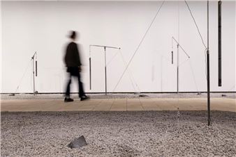 MCA Australia Opens a Major New Collection Display: Artists in Focus