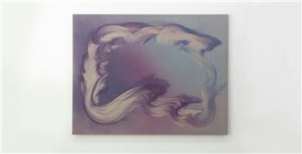 Oliver Wagner: The Ride on the Bus - Sarah Cottier Gallery