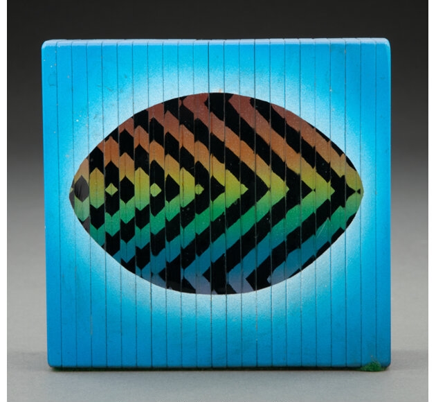 Mary Kay Simoni | Sculpture (1998) | MutualArt