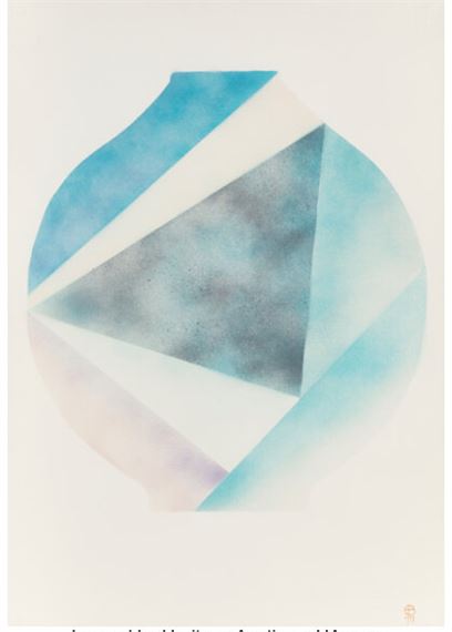 Ed Baynard | Untitled (1977) | MutualArt