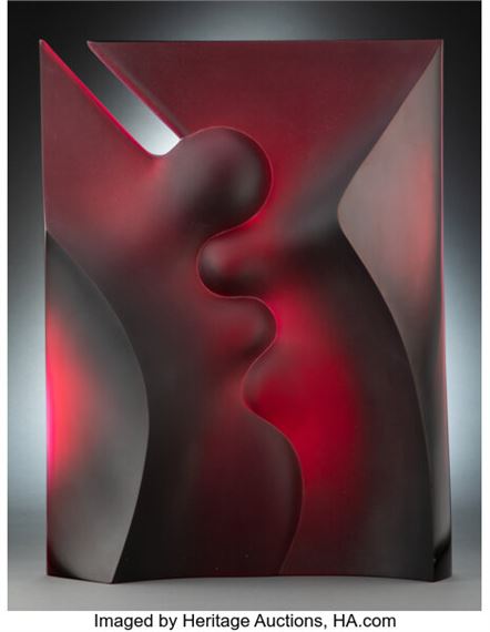 Movement, by Latchezar Boyadjiev, 2004