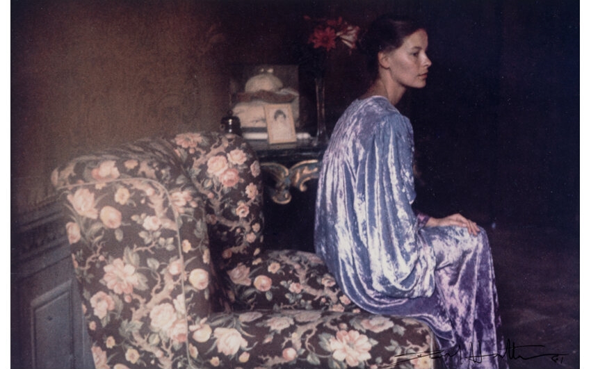 David Hamilton | Two Nudes on a Beach (1981) | MutualArt