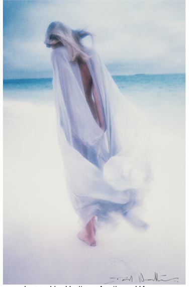 Bahamas by David Hamilton, 1981