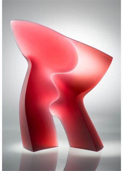 Kiss by Latchezar Boyadjiev, 2013