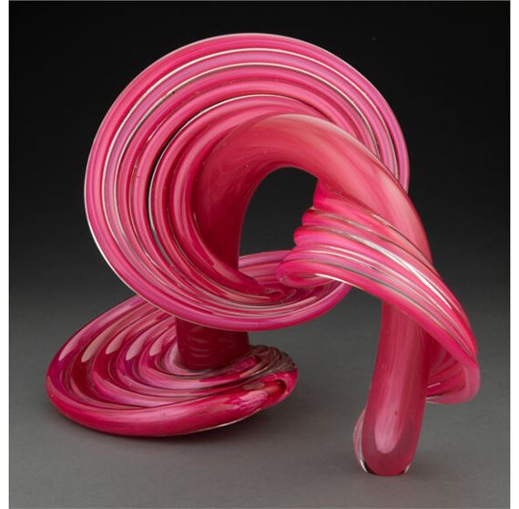Thomas Scharman Buechner | Heechee Probe (1994) | MutualArt