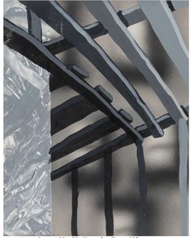 Balcony - Royal Jarmon