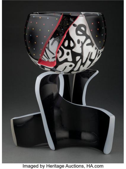 Metropolis (SE3002) by Concetta Mason, 2017