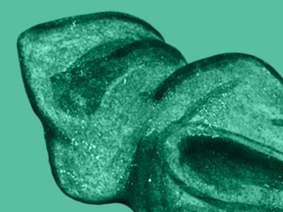 Platform: Laurits Malthe Gulløv x Rebekka Elisabeth Anker-Møller: Wholes - Nikolaj Kunsthal